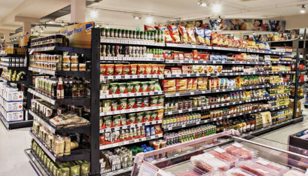 Inflacija u Hrvatskoj najveća od ljeta 2008.