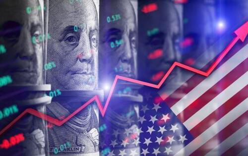 Inflacija u SAD-u ubrzala u martu