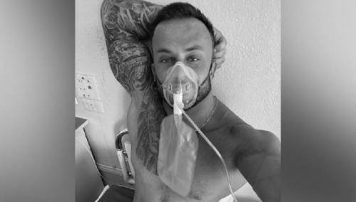 Influenser preminuo od korone, tvrdio da bolest ne postoji