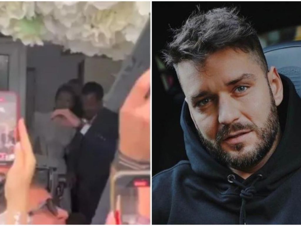 Influenser pucao iz pištolja na bratovoj svadbi pa završio na sudu