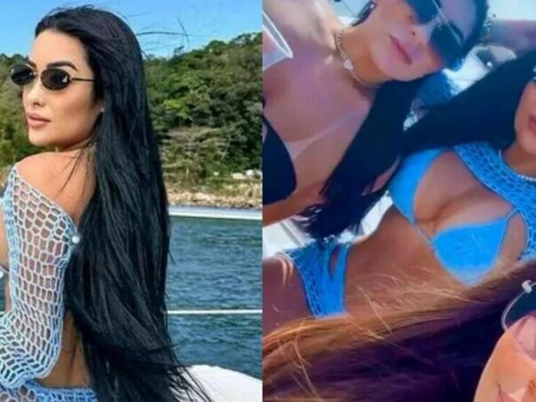 Influenserke se utopile jer nisu htjele nositi prsluk za spašavanje, nije im išao uz selfie