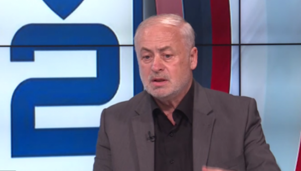 Informacije o napadu na sistem, CIK-u prijeti katastrofa