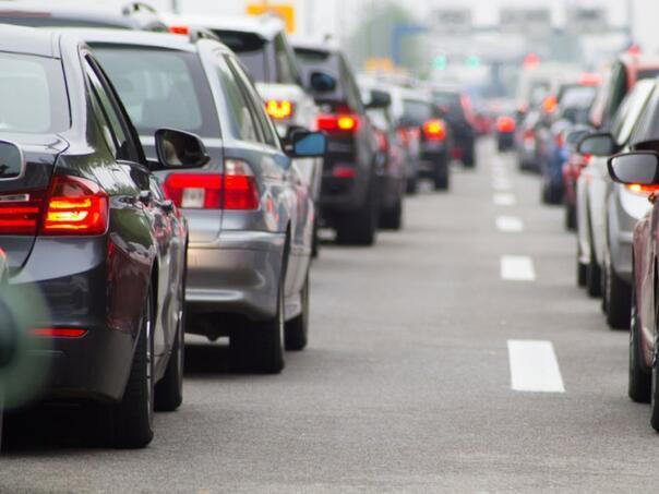 Informacije za vozače o trenutnom stanju na putevima i graničnim prelazima