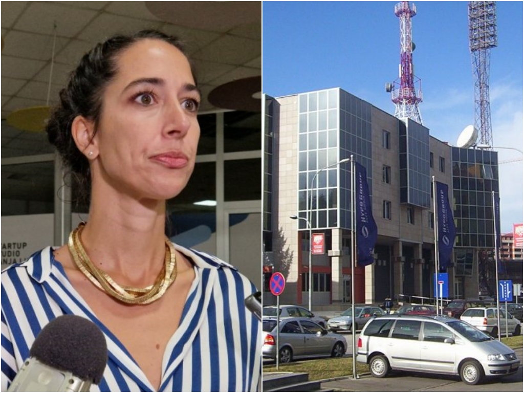 Informativna redakcija ATV-a obustavlja rad: Traže smjenu glavne urednice