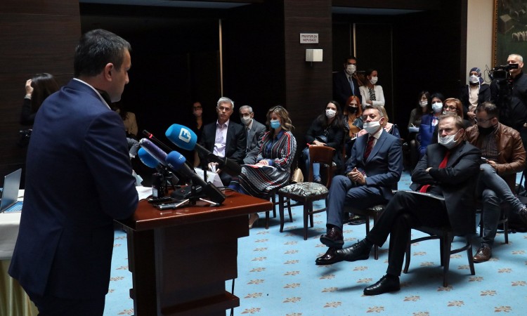 Inicijativa 'Mi to možemo': Mjere za jačanje ekonomije u BiH