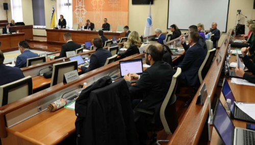 Inicijativa SDP-a da se obustavi gradnja muzeja HVO bez podrške