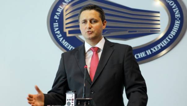 Inicijativa SNSD i HDZ o smjeni Turković nema nikakvog smisla