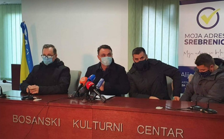 Inicijativa: Tražimo poništavanje izbora u Srebrenici