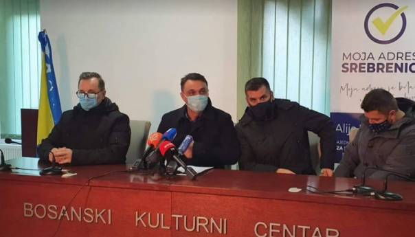 Inicijativa: Tražimo poništavanje izbora u Srebrenici