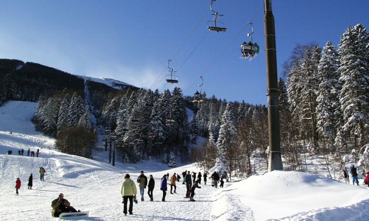 Inicijativa za Bjelašnicu i Igman: Skuplje ski-karte, umjesto stimulacije