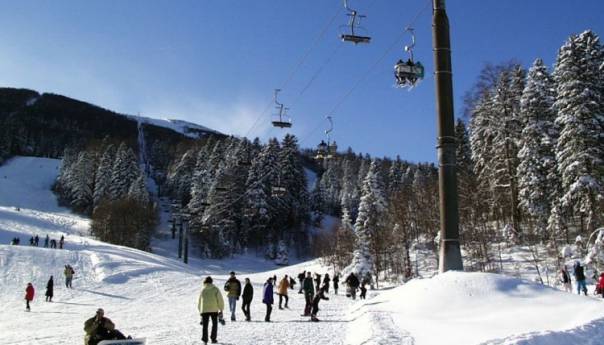 Inicijativa za Bjelašnicu i Igman: Skuplje ski-karte, umjesto stimulacije