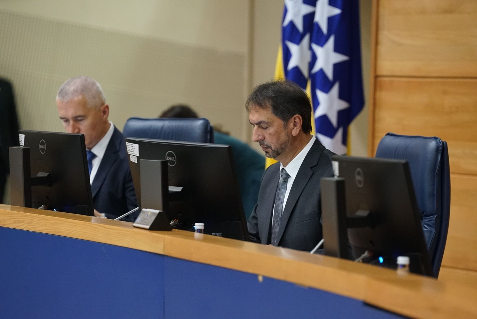 Inicijativa za opoziv Marinka Čavare nije uvrštena na dnevni red