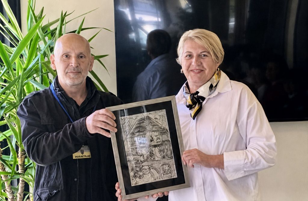 Inicijativa za proglašenje Danom sjećanja na žene u Armije RBiH upućena Skupštini KS
