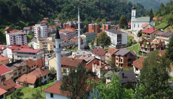 Inicijativa za Srebrenicu: CIK dužan ispraviti propuste