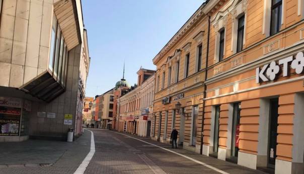 Inicijativa za ukidanje policijskog sata u RS