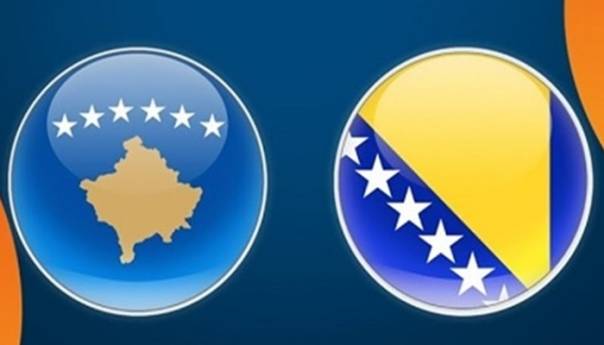 Inicijativa za ukidanje viznog režima između BiH i Kosova