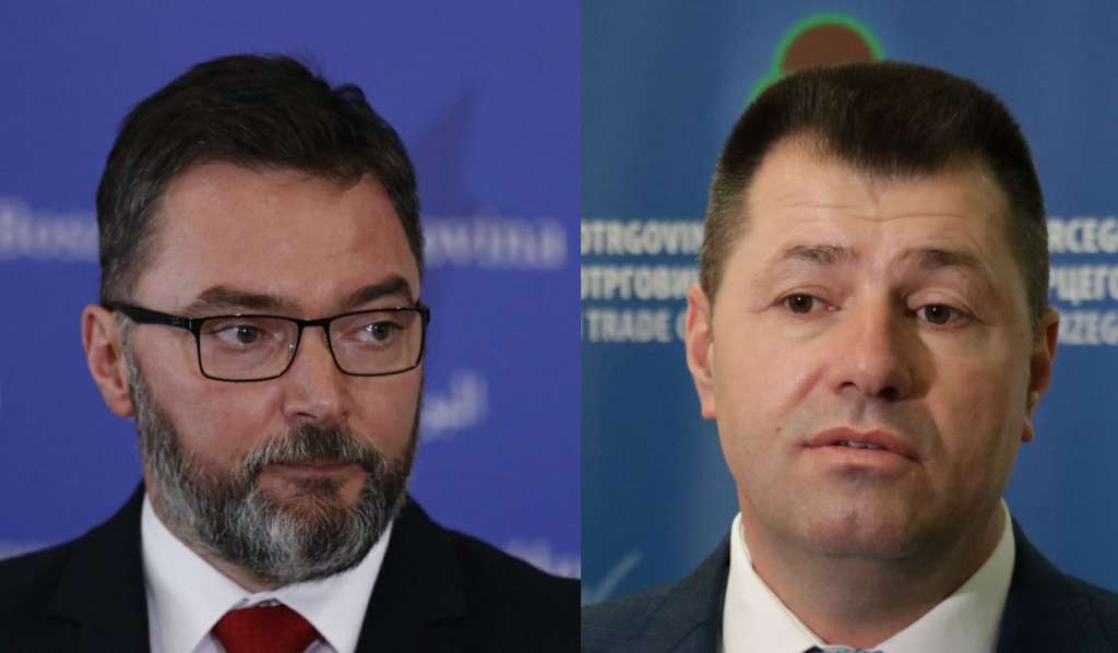 Inicijative i zakonske prijedloge trebaju pratiti odgovarajuće analize