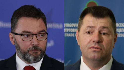 Inicijative i zakonske prijedloge trebaju pratiti odgovarajuće analize