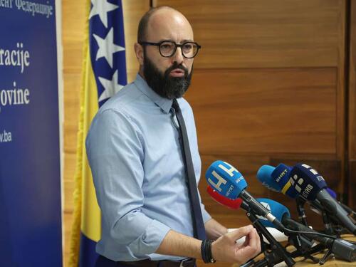 Inicirano hitno donošenje lex specialis zakona o finansiranju institucija kulture