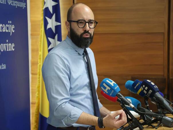 Inicirano hitno donošenje lex specialis zakona o finansiranju institucija kulture