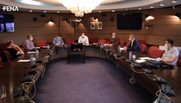 Inicirati aktivnosti u kantonalnim skupštinama o obustavi izgradnje mini HE