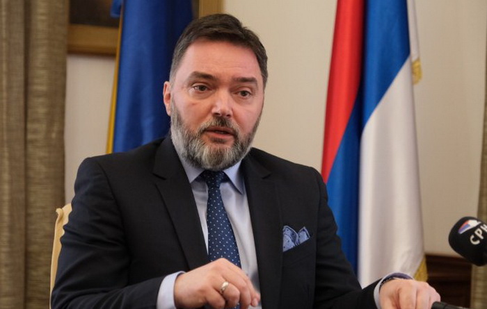 Inicirati sastanak sa Slovenijom u vezi sa odlaganjem otpada iz Krškog