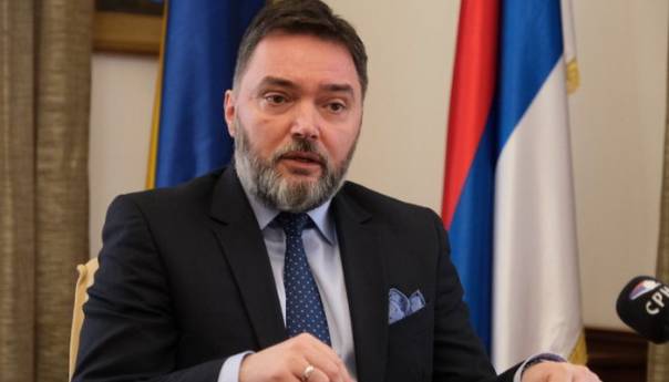 Inicirati sastanak sa Slovenijom u vezi sa odlaganjem otpada iz Krškog