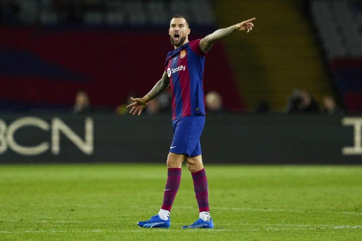 Inigo Martínez aktivirao tajnu klauzulu i otišao iz Barcelone