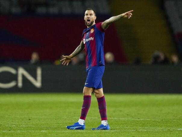 Inigo Martínez aktivirao tajnu klauzulu i otišao iz Barcelone
