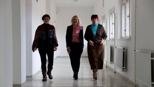 Inkluzija djece oštećenog sluha nije zaživjela u praksi