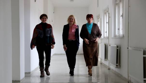 Inkluzija djece oštećenog sluha nije zaživjela u praksi