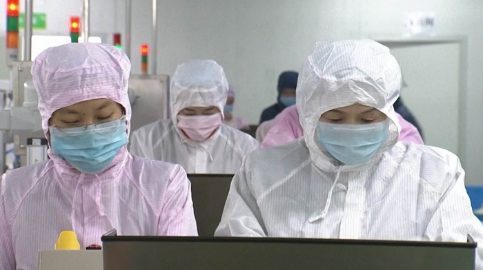 Inkubacijsko razdoblje za koronavirus i do 24 dana