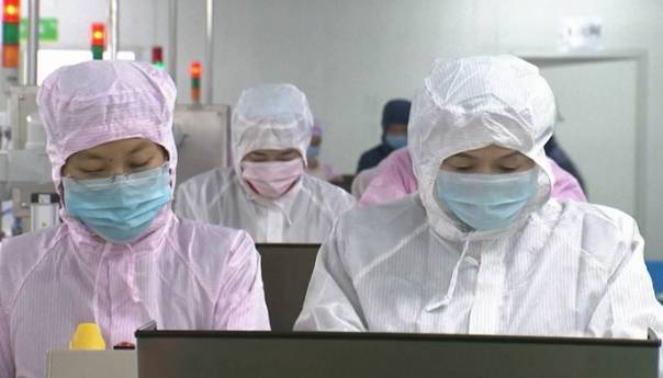 Inkubacijsko razdoblje za koronavirus i do 24 dana