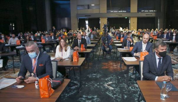 Inovacije u digitalnoj eri u fokusu konferencije 'Sarajevo TechLab'