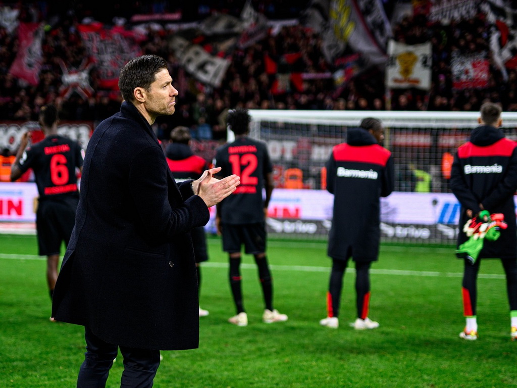 Insajder otkrio koliko Bayern mora platiti za Xabija Alonsa