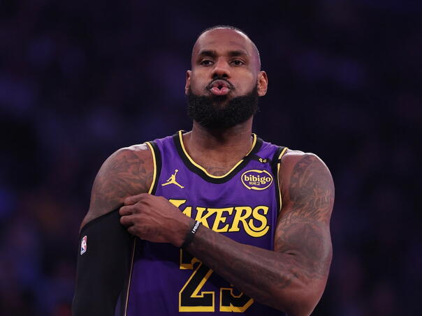 Insajder otkrio: LeBron James uskoro odlazi u penziju