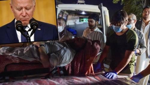 Insajderski izvještaj CNN-a: Bio je to najgori dan u Bijeloj kući