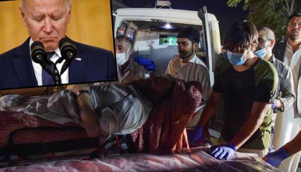 Insajderski izvještaj CNN-a: Bio je to najgori dan u Bijeloj kući