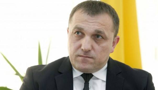 Dedić: Insistiramo na većim izdvajanjima za poljoprivredu