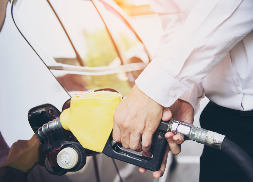 Inspekcija BPK izuzela dokumentaciju s dvije benzinske pumpe