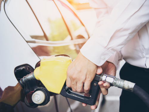 Inspekcija BPK izuzela dokumentaciju s dvije benzinske pumpe