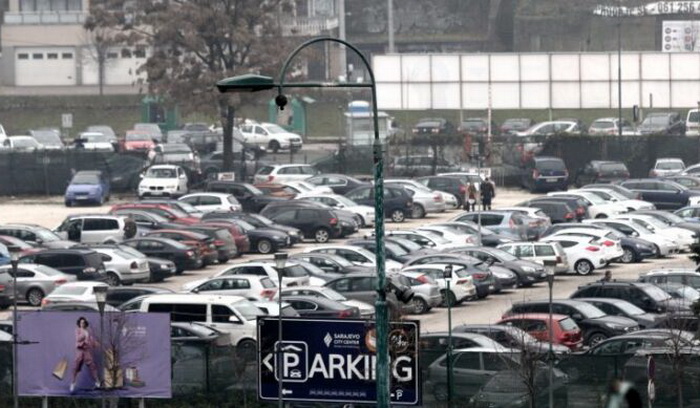 Inspekcija krenula u provjeru, Ihtijarević se pokušava riješiti milione vrijedne parcele