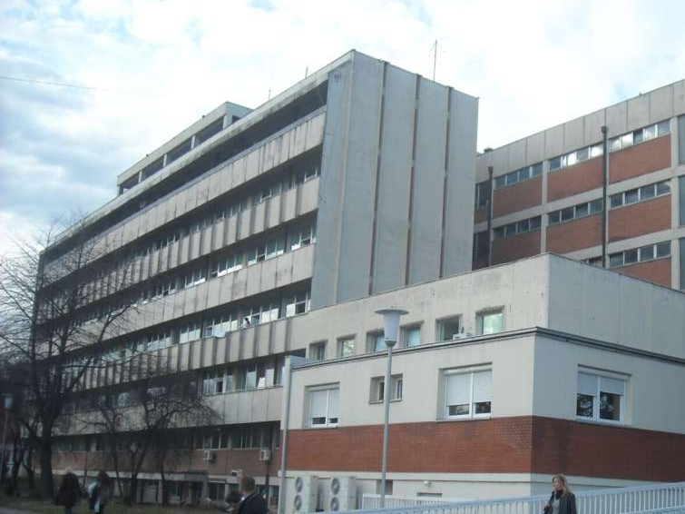 Inspekcija Ministarstva zdravlja Srbije u bolnici u Čačku zbog smrti djevojčice