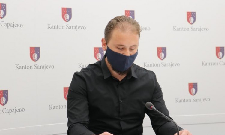Inspekcija nastavlja s provođenjem sanitarno–higijenskog nadzora u KS