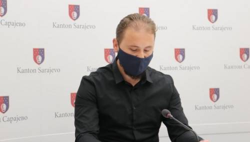 Inspekcija nastavlja s provođenjem sanitarno–higijenskog nadzora u KS