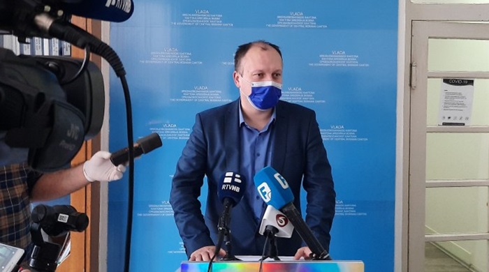 Inspekcija nije pronašla evidentirane slučajeve nasilja u školi u Novom Travniku