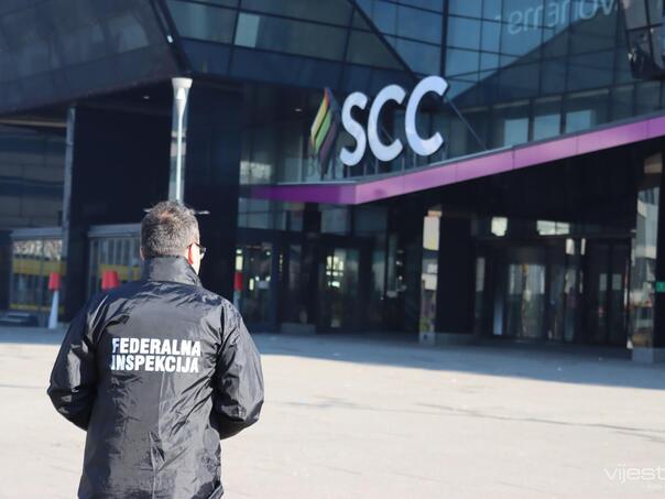 Inspekcija objavila podatke o kontroli neradne nedjelje: Evo detalja!