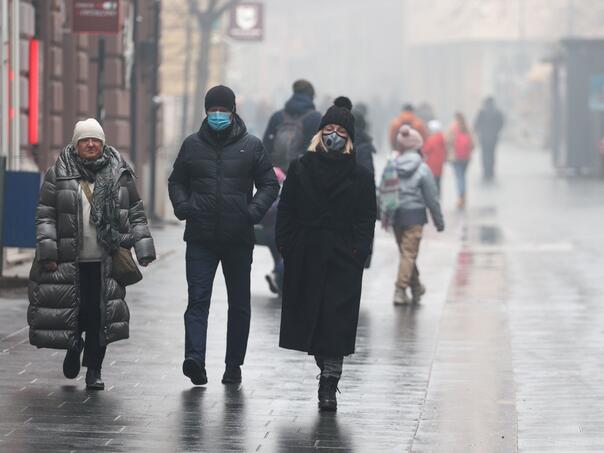 Inspekcija pojačava kontrole radi smanjenja zagađenosti u Sarajevu, evo detalja!