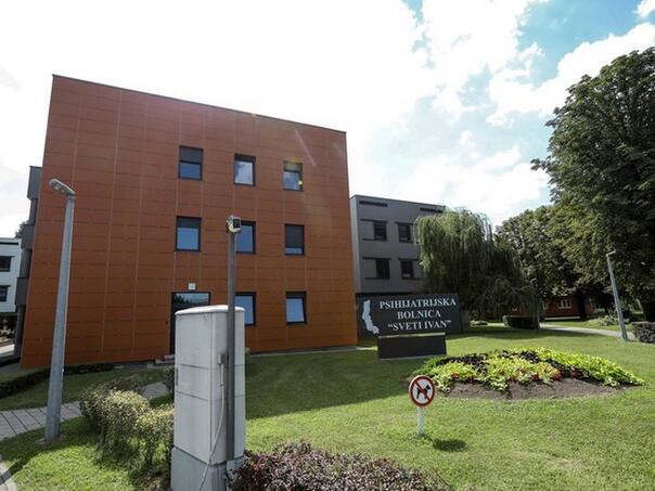 Inspekcija poslana u psihijatrijsku ustanovu gdje se liječio ubica iz škole