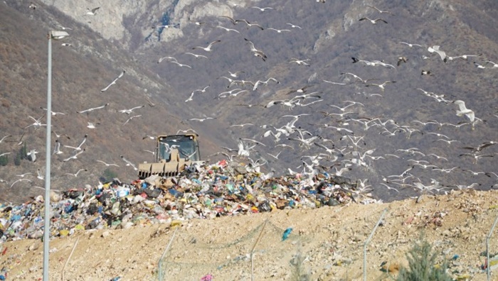 Inspekcija potvrdila da komunalna poduzeća ne odlažu medicinski otpad na Uborku